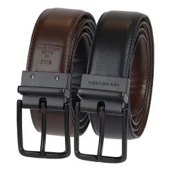 Van Heusen Mens Belt