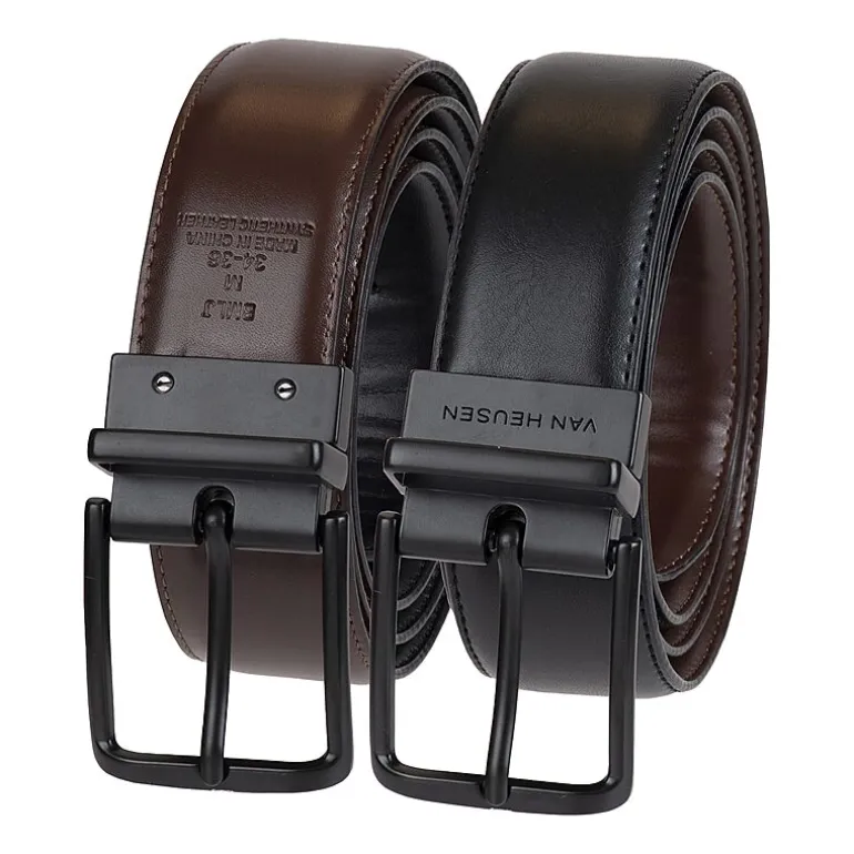 Van Heusen Mens Belt