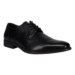 Van Heusen Mens Terry Cap Toe Oxford Shoes