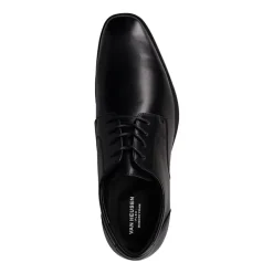 Van Heusen Mens Terry Cap Toe Oxford Shoes
