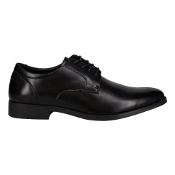 Van Heusen Mens Terry Cap Toe Oxford Shoes