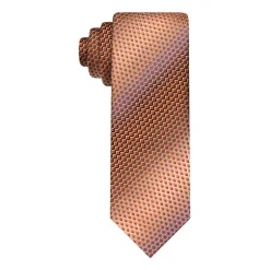 Van Heusen Shaded Geometric Tie