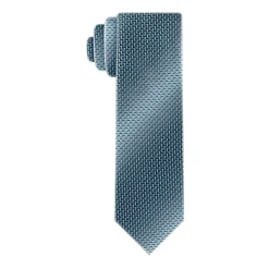 Van Heusen Shaded Geometric Tie