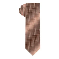 Van Heusen Shaded Geometric Tie