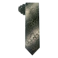 Van Heusen Shaded Scroll Tie