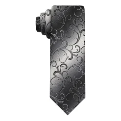 Van Heusen Shaded Scroll Tie