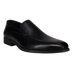 Van Heusen Teller Mens Moc Closed Toe Work Shoes