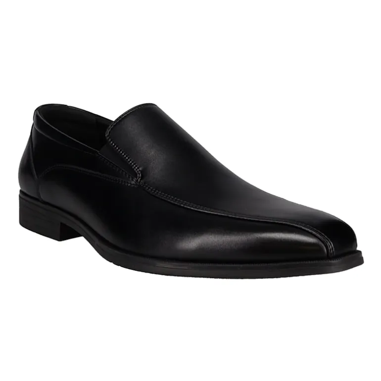 Van Heusen Teller Mens Moc Closed Toe Work Shoes