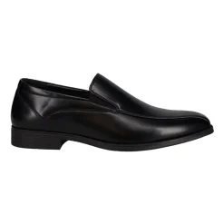 Van Heusen Teller Mens Moc Closed Toe Work Shoes
