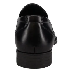 Van Heusen Teller Mens Moc Closed Toe Work Shoes