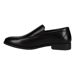 Van Heusen Teller Mens Moc Closed Toe Work Shoes