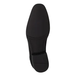 Van Heusen Teller Mens Moc Closed Toe Work Shoes