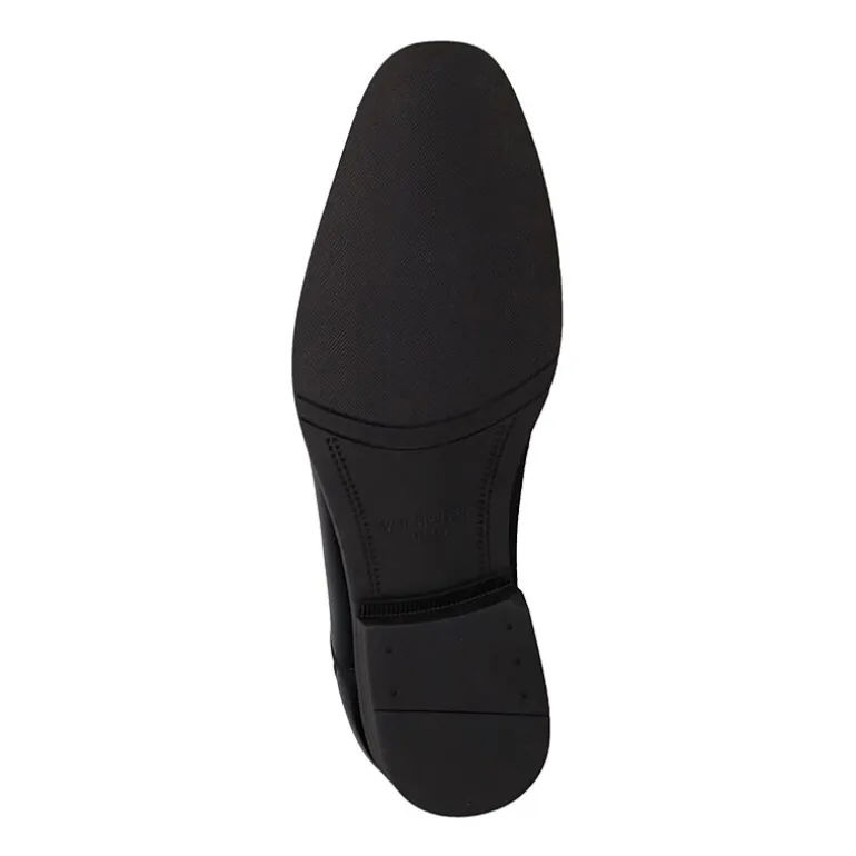 Van Heusen Teller Mens Moc Closed Toe Work Shoes