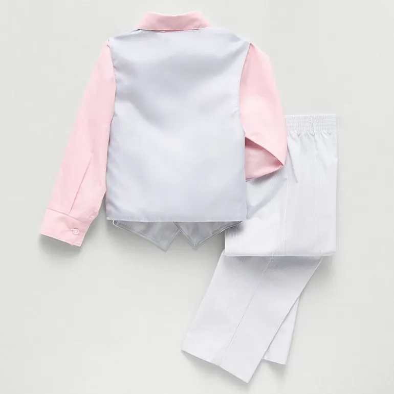 Van Heusen Toddler Boys 3-pc. Pant Set