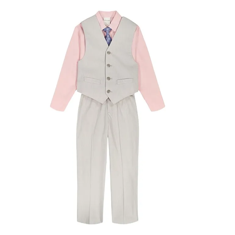 Van Heusen Toddler Boys 3-pc. Pant Set