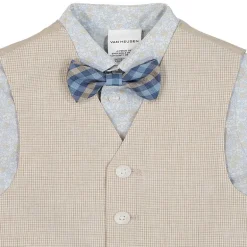 Van Heusen Toddler Boys 3-pc. Pant Set