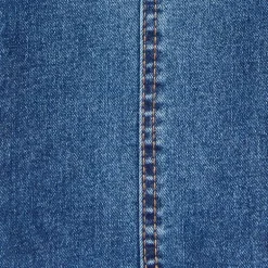 Vanilla Star Big Kid Girls Cargo Flare Leg Jean