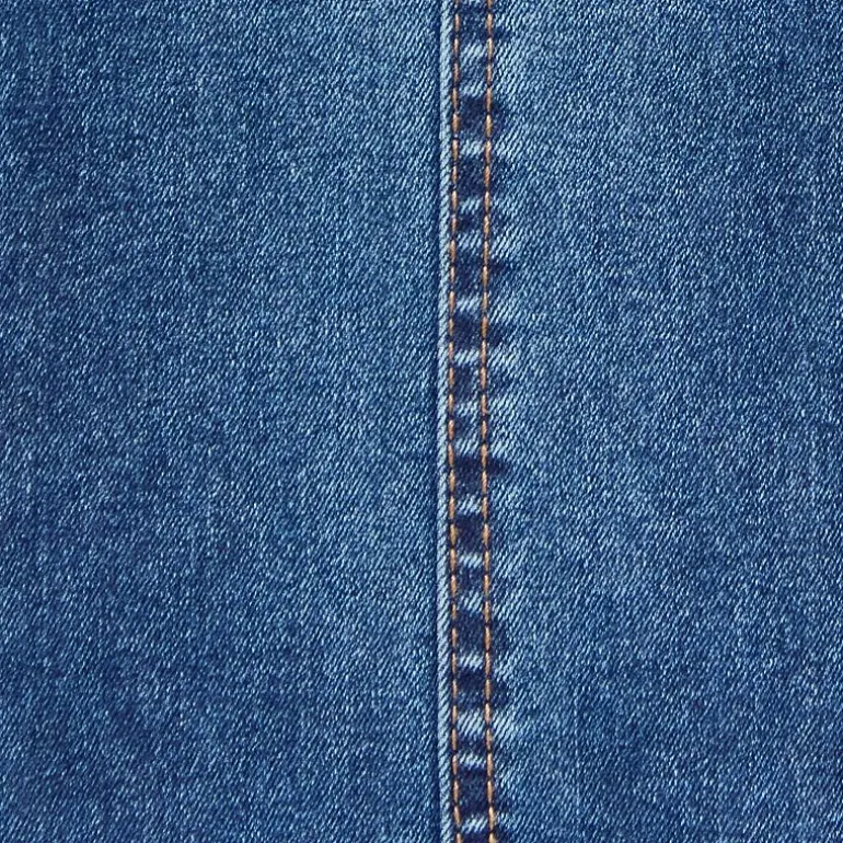 Vanilla Star Big Kid Girls Cargo Flare Leg Jean
