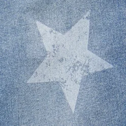 Vanilla Star Big Kid Girls Flare Leg Jean