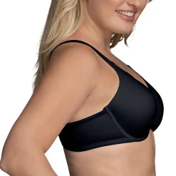 Vanity Fair® Beauty Back® Full-Figure Smoothing Comfort® Underwire Bra - 76380