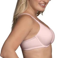 Vanity Fair® Beauty Back® Full-Figure Smoothing Comfort® Underwire Bra - 76380