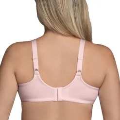 Vanity Fair® Beauty Back® Full-Figure Smoothing Comfort® Underwire Bra - 76380