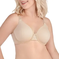 Vanity Fair® Beauty Back® Full-Figure Smoothing Comfort® Underwire Bra - 76380