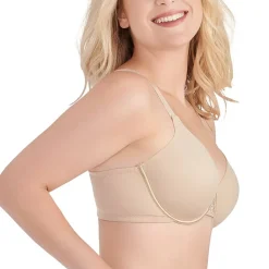Vanity Fair® Beauty Back® Full-Figure Smoothing Comfort® Underwire Bra - 76380