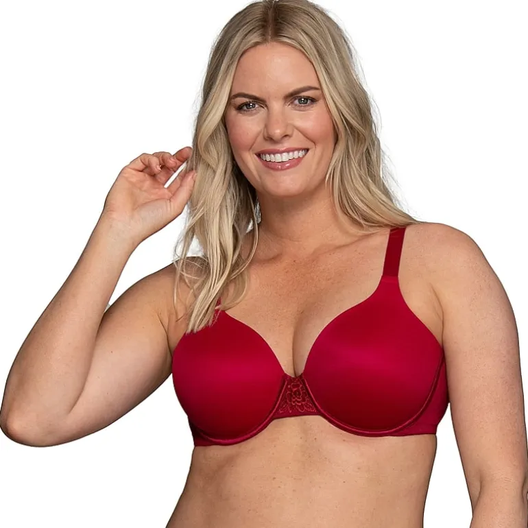 Vanity Fair® Beauty Back® Full-Figure Smoothing Comfort® Underwire Bra - 76380