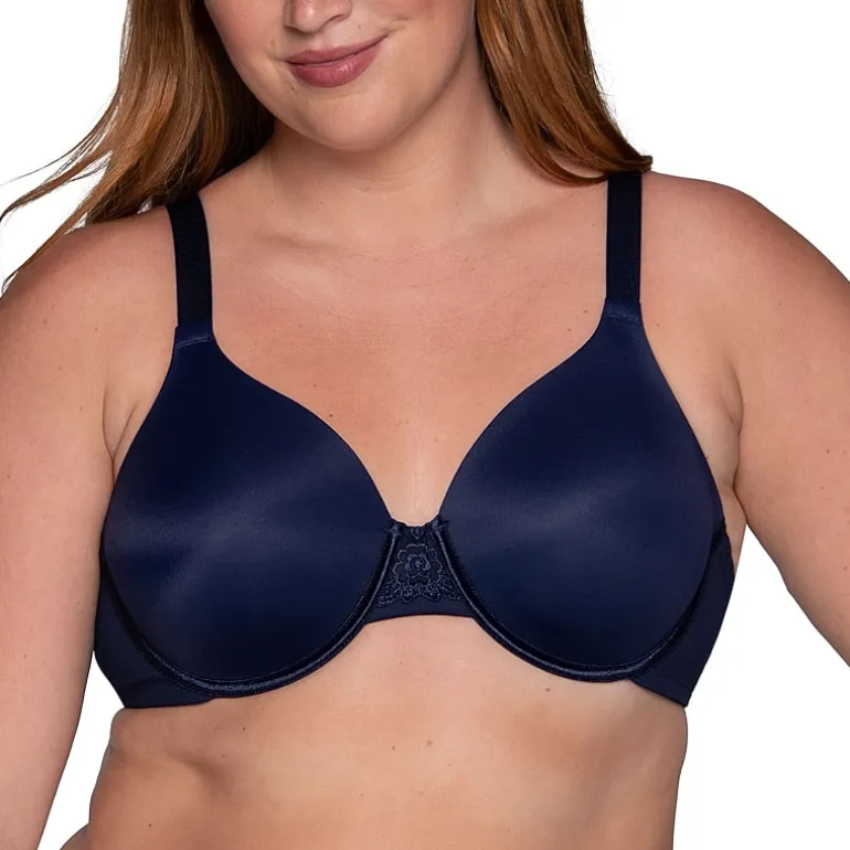 Vanity Fair® Beauty Back® Full-Figure Smoothing Comfort® Underwire Bra - 76380