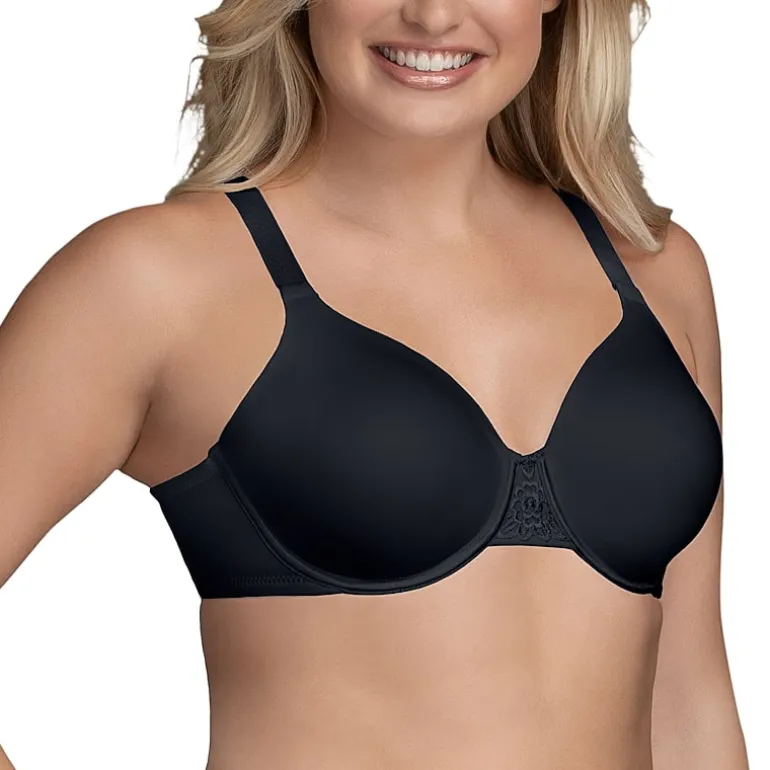 Vanity Fair® Beauty Back® Full-Figure Smoothing Comfort® Underwire Bra - 76380
