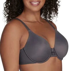 Vanity Fair® Beauty Back® Full-Figure Smoothing Comfort® Underwire Bra - 76380