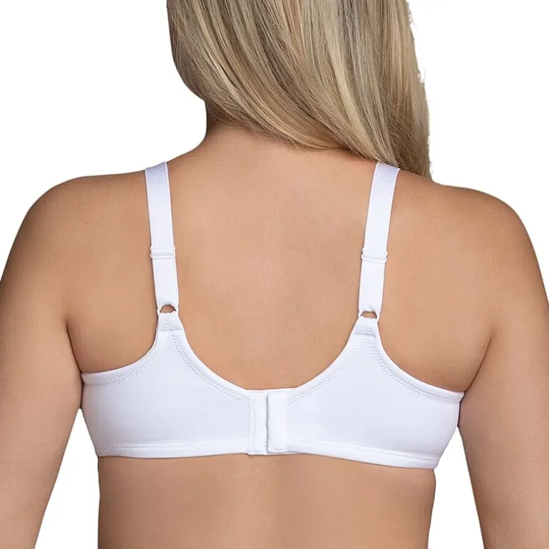 Vanity Fair® Beauty Back® Full-Figure Smoothing Comfort® Underwire Bra - 76380