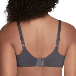 Vanity Fair® Beauty Back® Full-Figure Smoothing Comfort® Underwire Bra - 76380