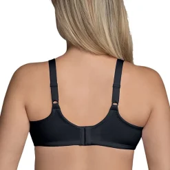 Vanity Fair® Beauty Back® Full-Figure Smoothing Comfort® Underwire Bra - 76380
