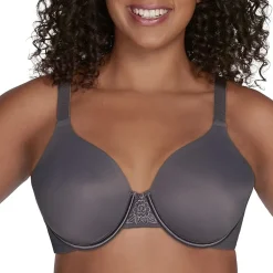 Vanity Fair® Beauty Back® Full-Figure Smoothing Comfort® Underwire Bra - 76380