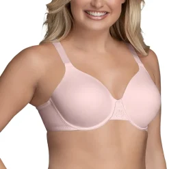 Vanity Fair® Beauty Back® Full-Figure Smoothing Comfort® Underwire Bra - 76380