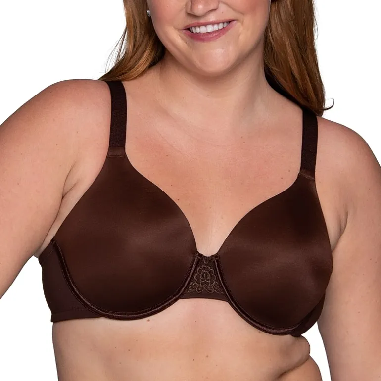 Vanity Fair® Beauty Back® Full-Figure Smoothing Comfort® Underwire Bra - 76380