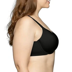 Vanity Fair® Beauty Back® Full Figure Front Close Underwire Bra - 76384