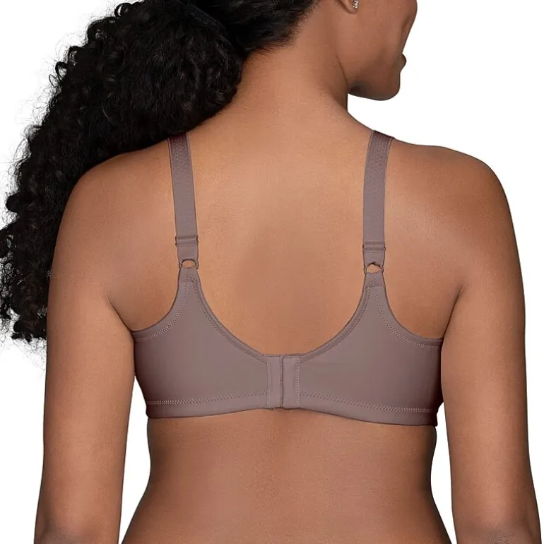 Vanity Fair® Beauty Back® Full-Figure Smoothing Comfort® Wireless Bra - 71380