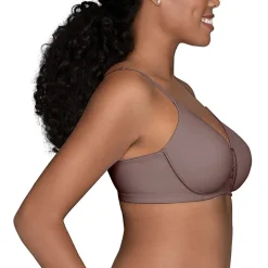 Vanity Fair® Beauty Back® Full-Figure Smoothing Comfort® Wireless Bra - 71380