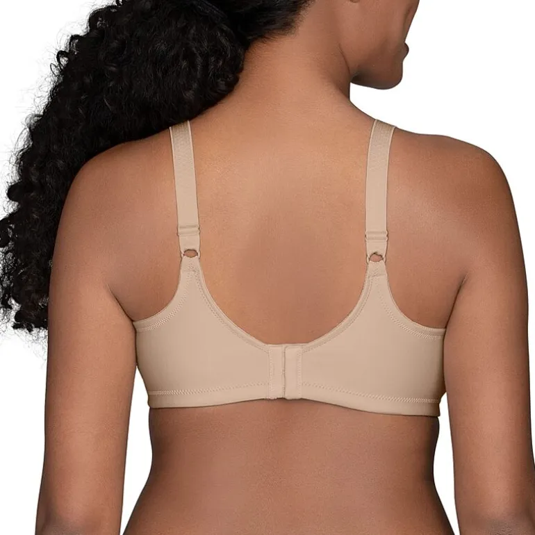 Vanity Fair® Beauty Back® Full-Figure Smoothing Comfort® Wireless Bra - 71380