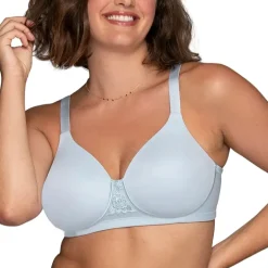 Vanity Fair® Beauty Back® Full-Figure Smoothing Comfort® Wireless Bra - 71380