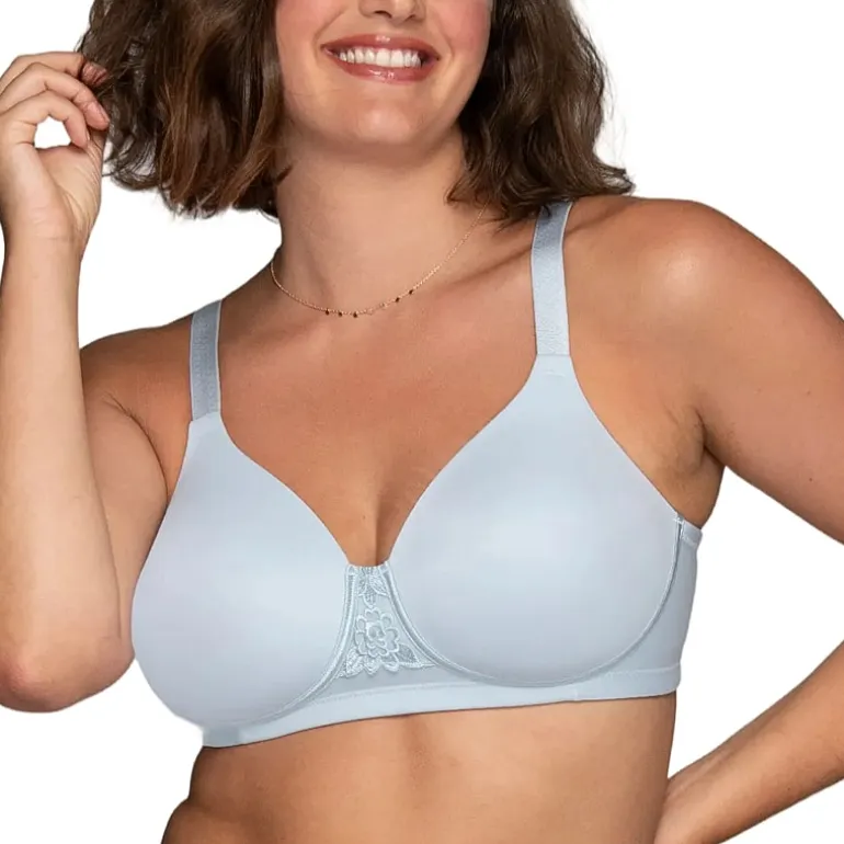 Vanity Fair® Beauty Back® Full-Figure Smoothing Comfort® Wireless Bra - 71380