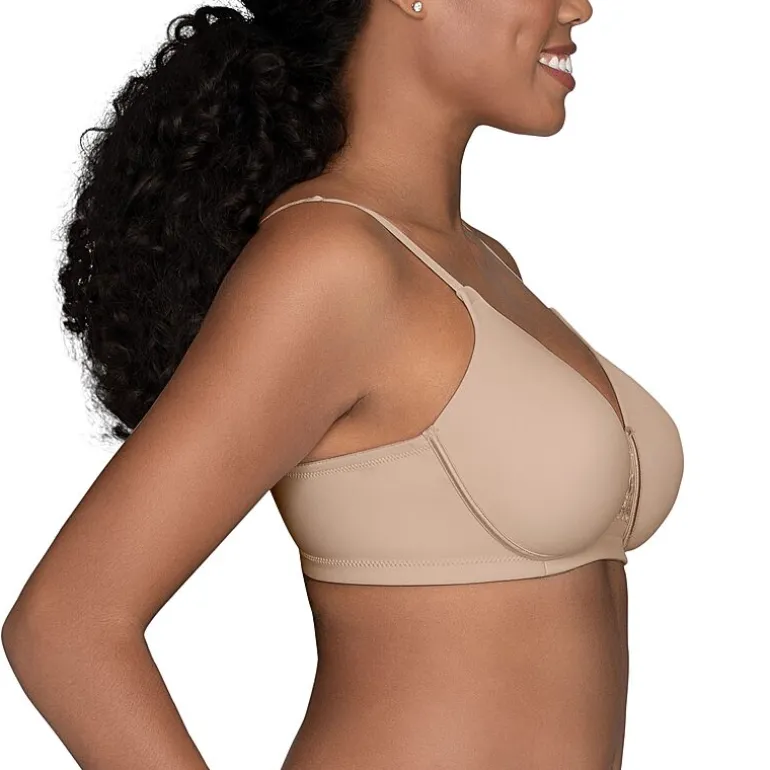 Vanity Fair® Beauty Back® Full-Figure Smoothing Comfort® Wireless Bra - 71380