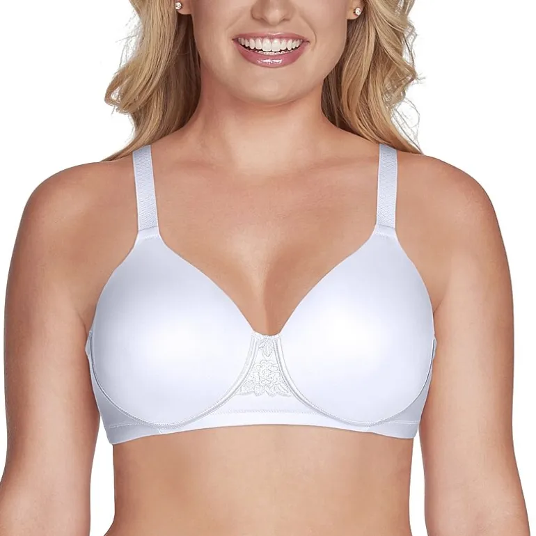 Vanity Fair® Beauty Back® Full-Figure Smoothing Comfort® Wireless Bra - 71380