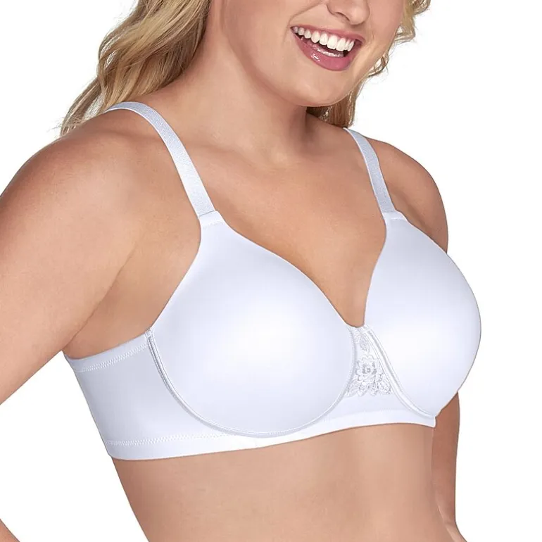 Vanity Fair® Beauty Back® Full-Figure Smoothing Comfort® Wireless Bra - 71380