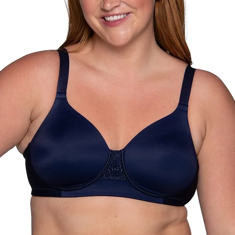 Vanity Fair® Beauty Back® Full-Figure Smoothing Comfort® Wireless Bra - 71380