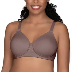 Vanity Fair® Beauty Back® Full-Figure Smoothing Comfort® Wireless Bra - 71380