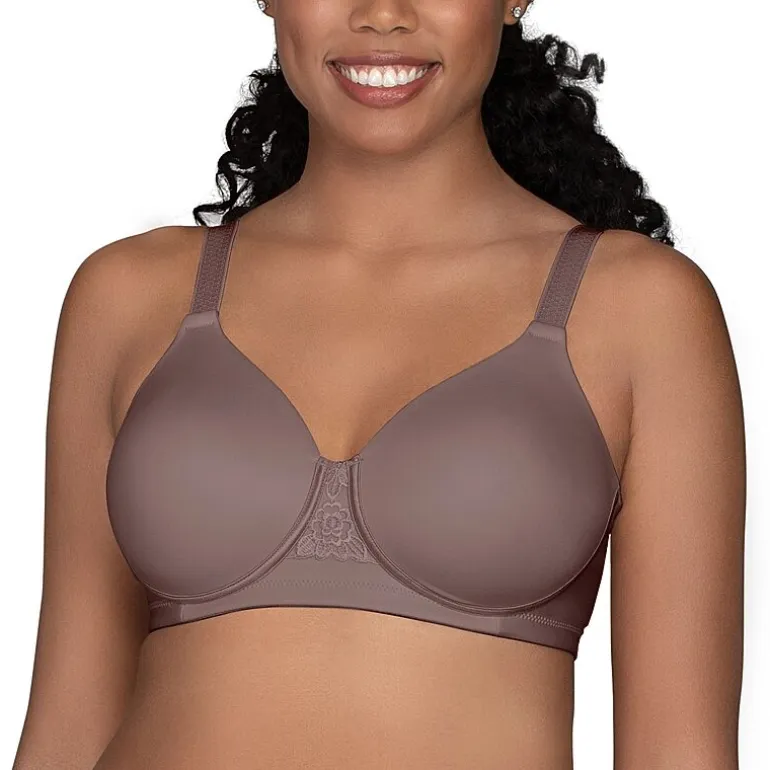 Vanity Fair® Beauty Back® Full-Figure Smoothing Comfort® Wireless Bra - 71380